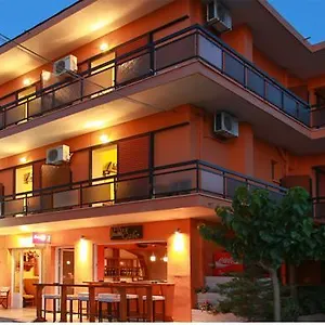 Maison d'hôtes Astir, Poros (Kefalonia)